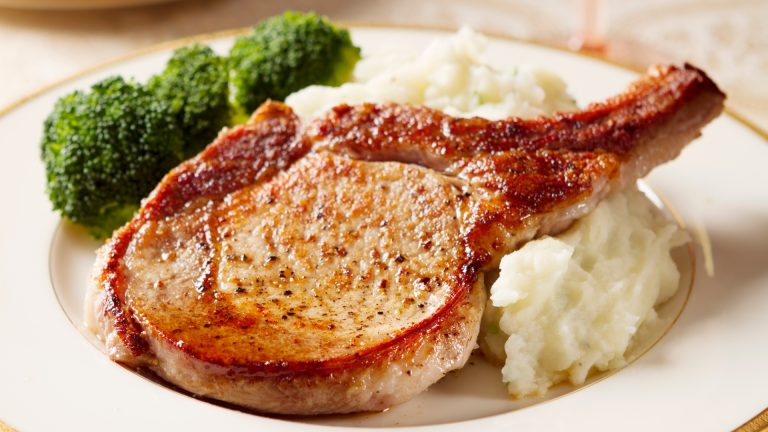 Pork Chop Recipes