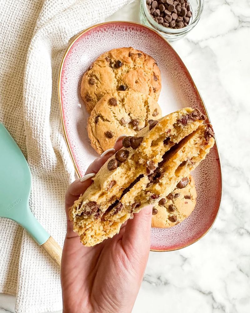 Classic Chocolate Chip