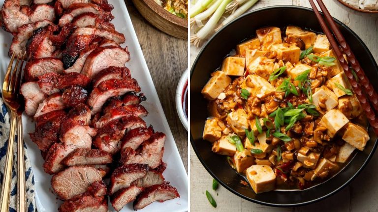 chinese recipes