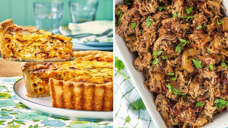 25 Recipes The Pioneer Woman Would Bring To A Potluck