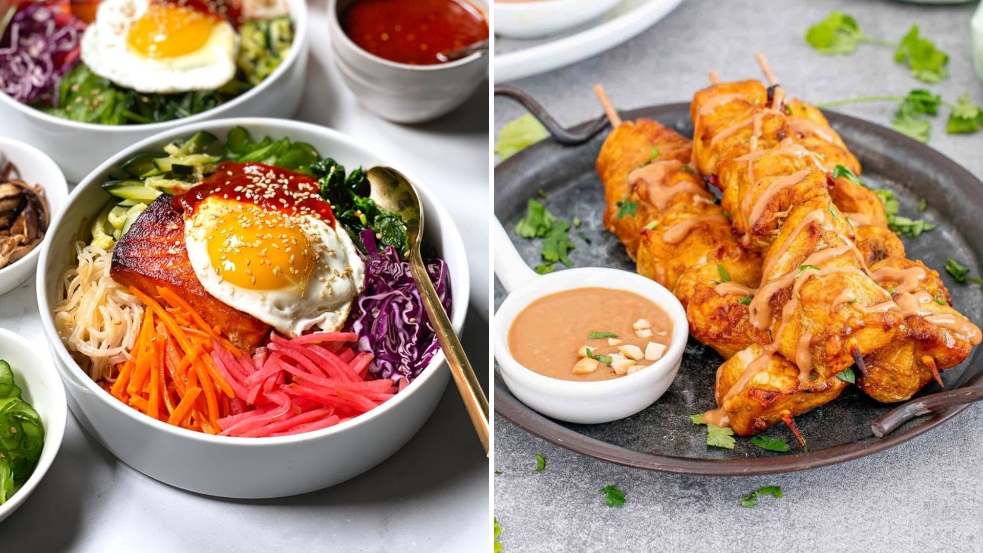easy asian meals
