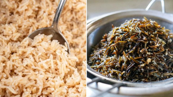 25 Smart Rice Alternatives For A Diabetes-Friendly Diet