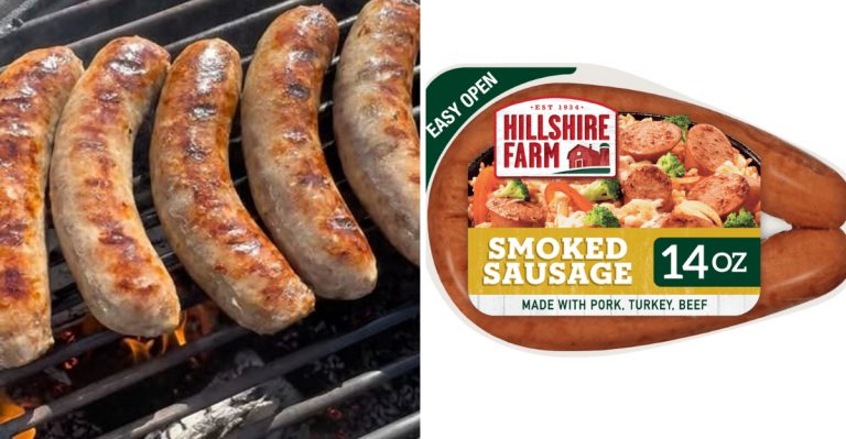 25 Store-Bought Bratwurst, Ranked