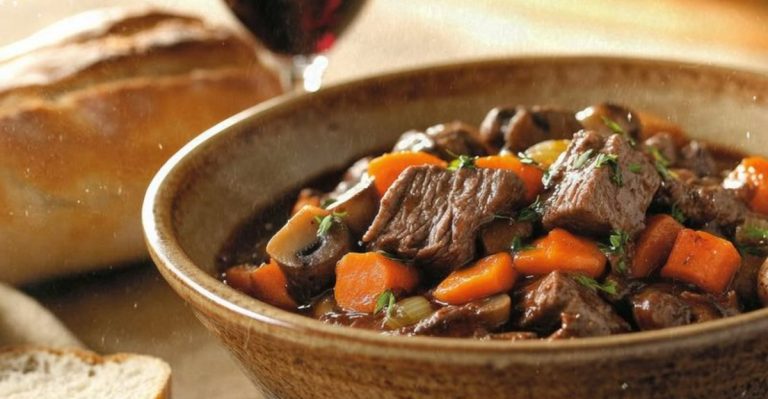 Native American dishes