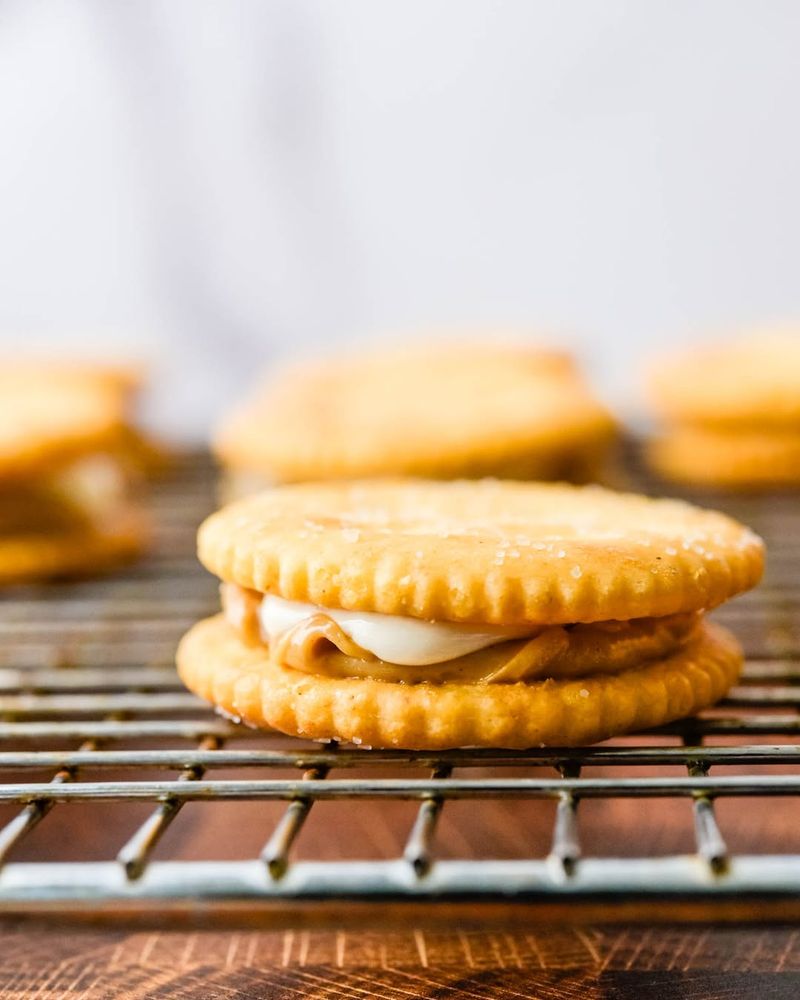 Ritz Crackers