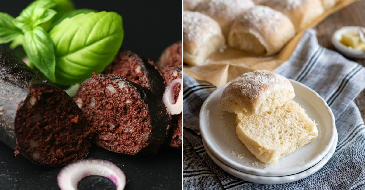 traditional Irish dishes