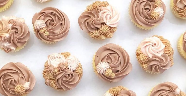 25 Ways To Easily Upgrade Buttercream Frosting
