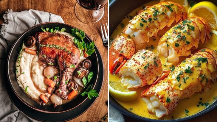 26 Birthday Dinner Ideas Our Readers Love