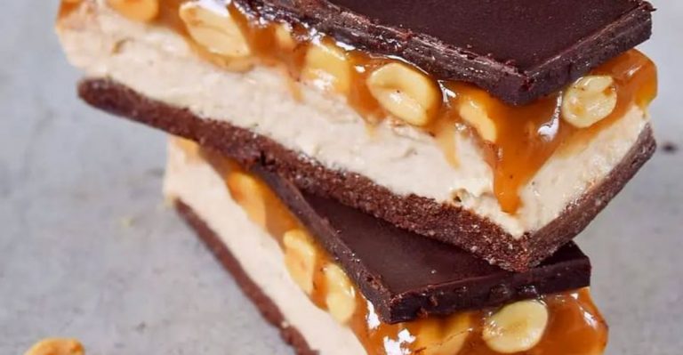 26 Delicious Copycat Candy Bar Recipes