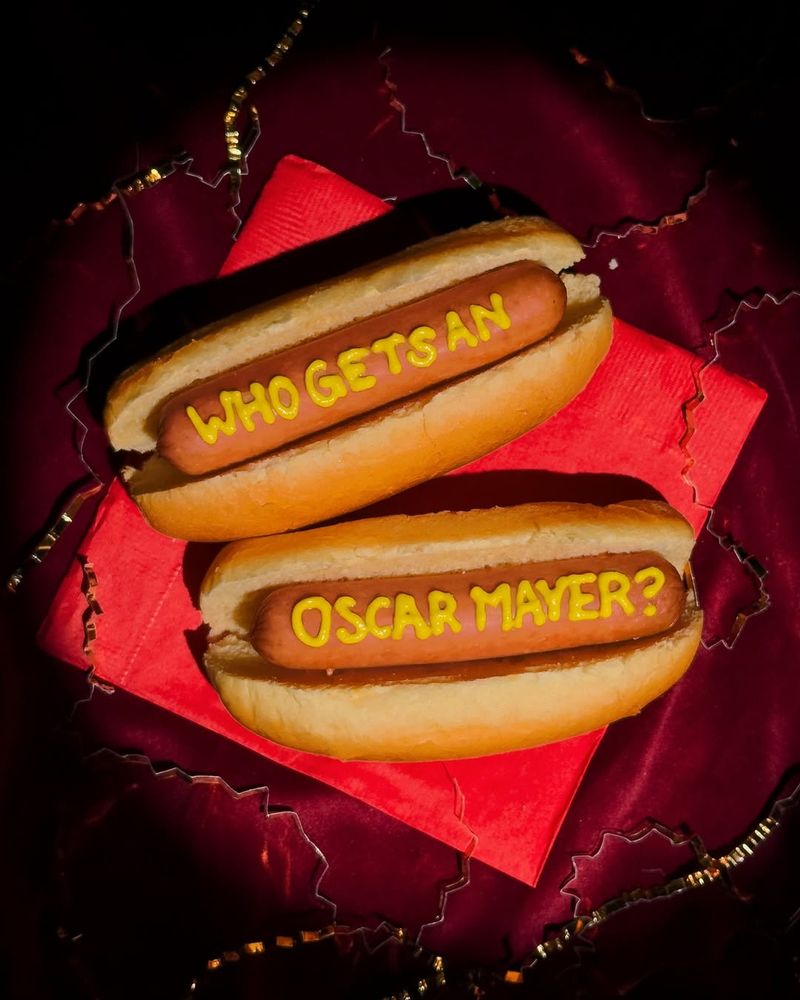 Oscar Mayer