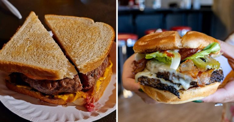 28 Restaurants Bringing Back America’s Iconic Old-School Burgers