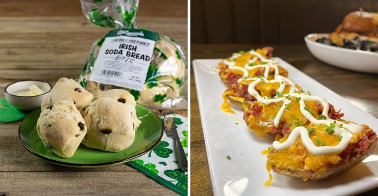26 Smart Irish Appetizers To Kick Off A St. Patrick’s Day Feast