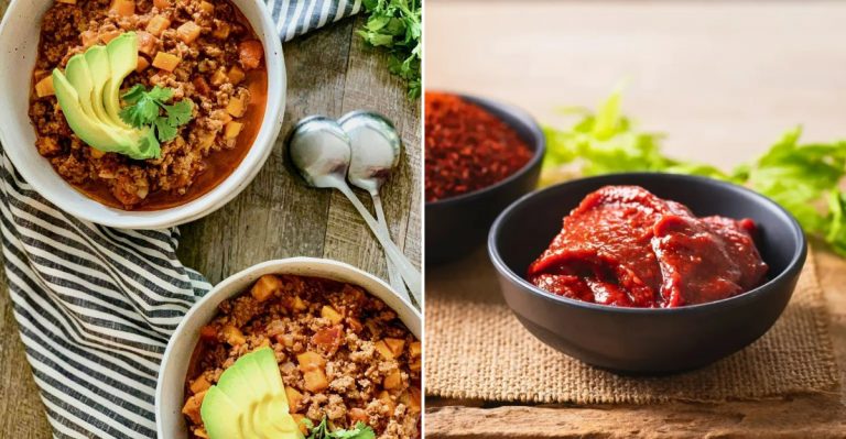 chillies made in crock pot