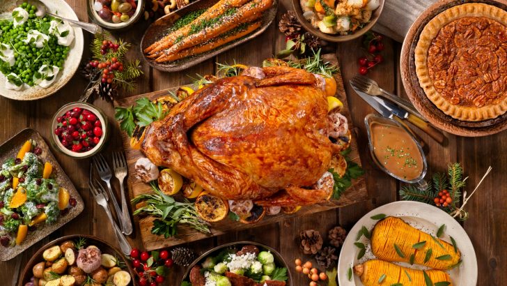 27 Down-Home Dinner Recipes Nobody Makes Anymore (That Still Hit)