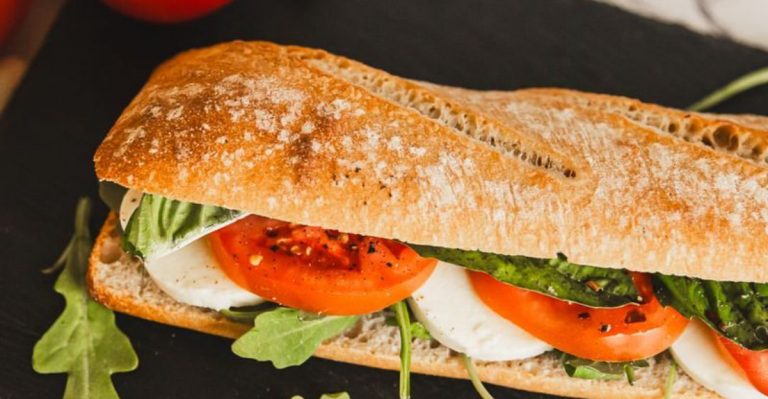 27 Easy Gourmet Sandwiches Ready In Minutes