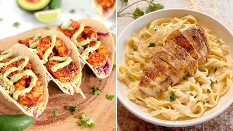 foolproof recipes