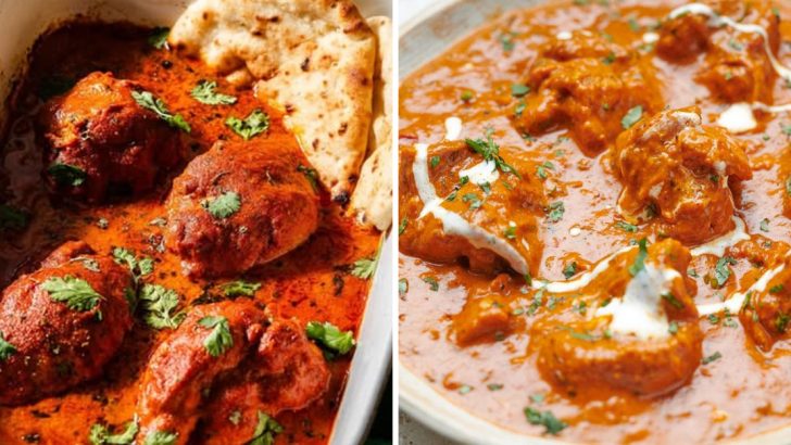 27 Indian Chicken Recipes From Traditional To Indian-Inspired Creations