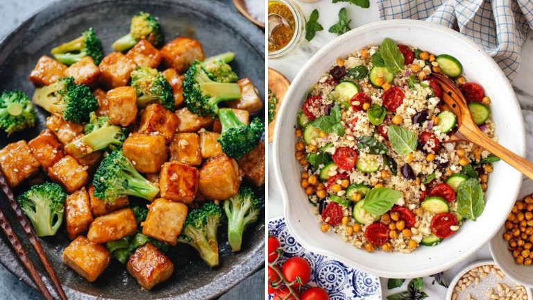 super food dinners