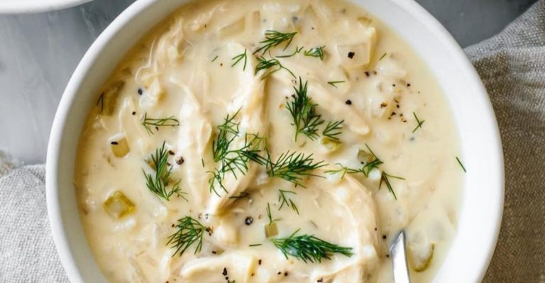 29 Homemade Mediterranean Soup Recipes