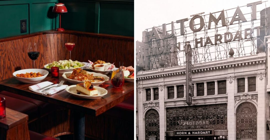 30 Beloved Restaurants We'll Never Eat At Again