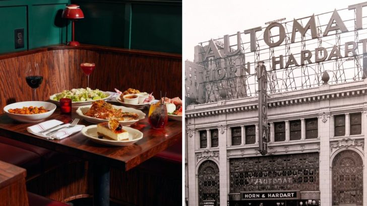 30 Beloved Restaurants We’ll Never Eat At Again