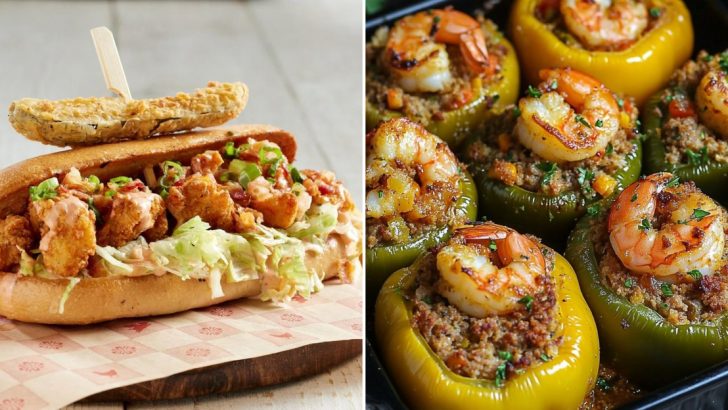30 Cajun Recipes So Flavorful, Even Restaurants Can’t Compete