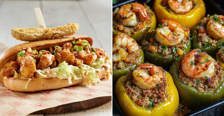 30 Cajun Recipes So Flavorful, Even Restaurants Can’t Compete