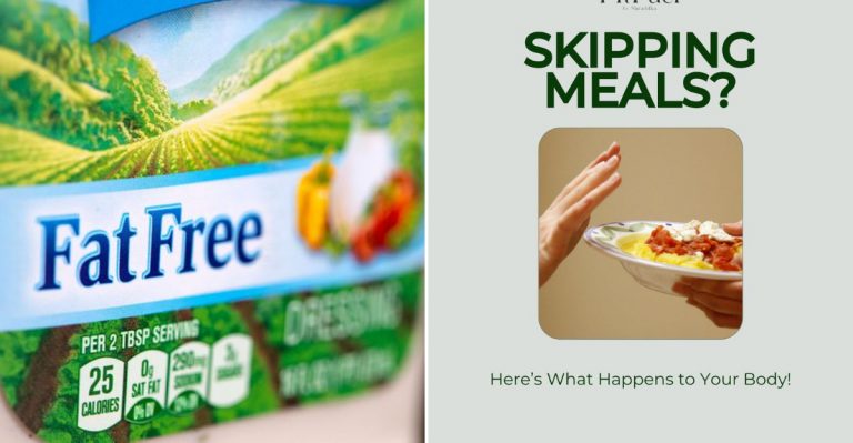 30 Food Myths Most People Believe Are True—(Number 15 Will Have You Hungry For Answers)