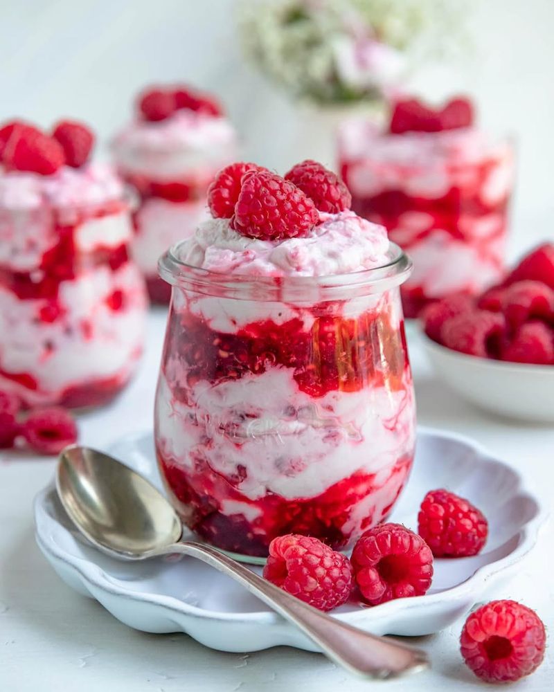 Raspberry Fool