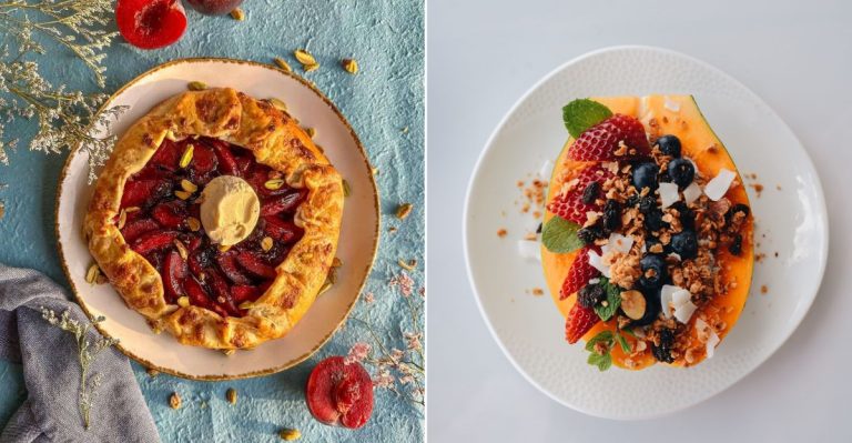 30 Fruit Desserts That Look Fancy But Are Shockingly Easy