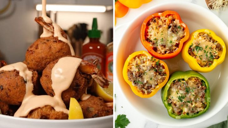 30 Ground Beef Recipes That Aren’t Tacos Or Spaghetti