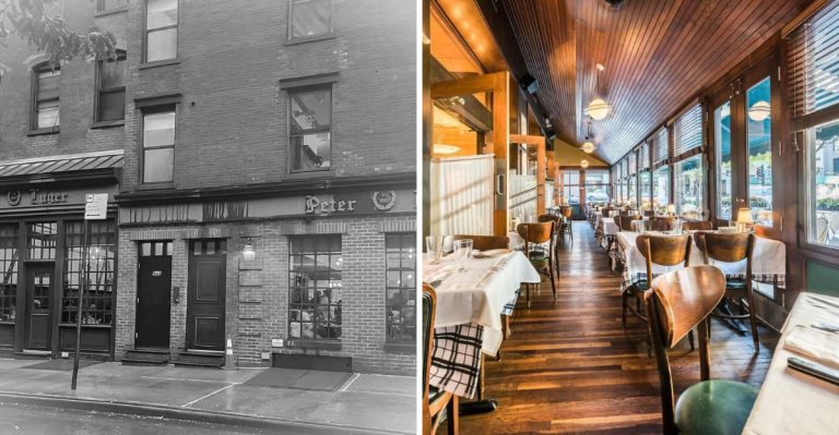30 Iconic Old-School Steakhouses Across America