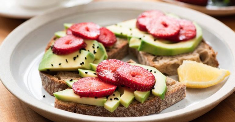 30 Incredible Toast Toppings You Haven’t Thought Of Before
