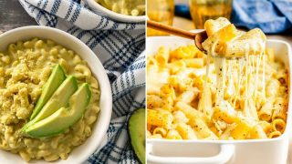 30 Mind-Blowing Twists On Mac ‘N’ Cheese You’ll Wish You Knew Sooner