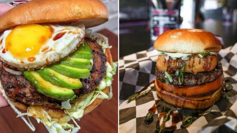 30 New Burger Recipes You’ll Just Have To Try