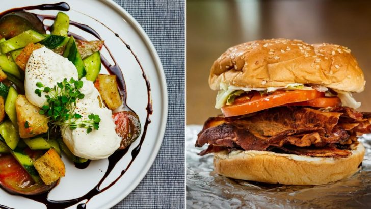 33 Effortless Meals You Can Cook Without Instructions