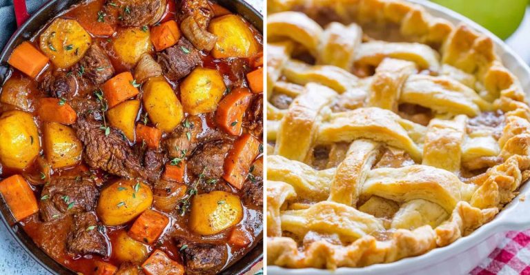 36 Recipes Straight From Farmers’ Wives