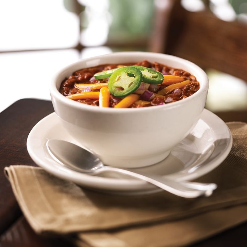 Ranch Style Beans
