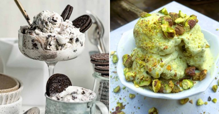 45 Majestic Ice Cream Toppings To Elevate Your Sundae Station