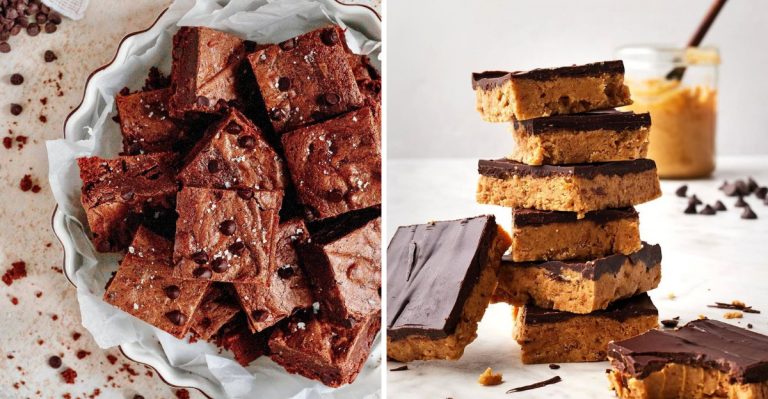 47 Contest-Winning Brownies & Bars
