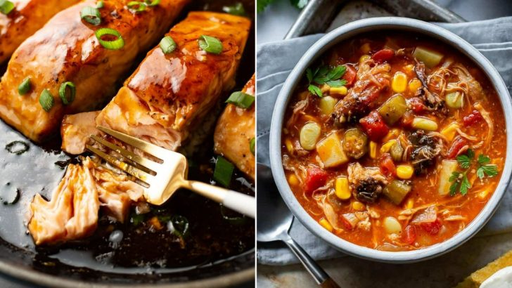 50 State-By-State Gluten-Free Dishes You’ll Want To Try