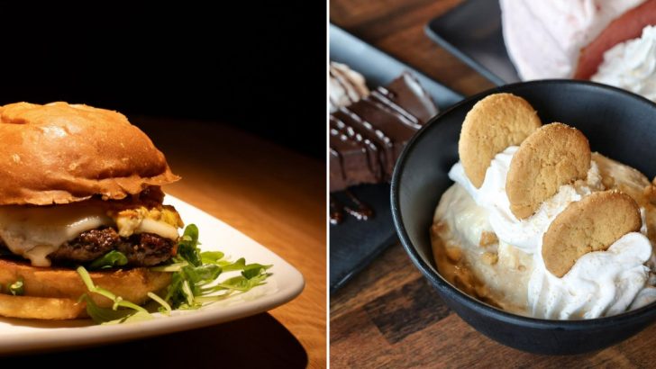 50 Weird And Wonderful State Dishes—The Most Unusual Food In Every State
