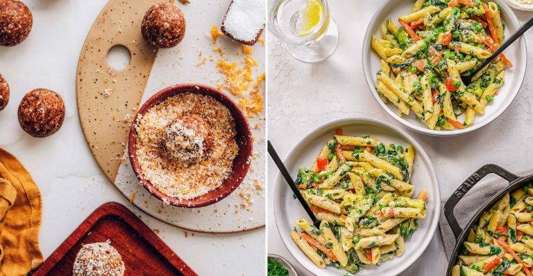 60 No-Cook Recipes You Can Make In Record Time, (Plus 20 That Are Almost Too Easy)