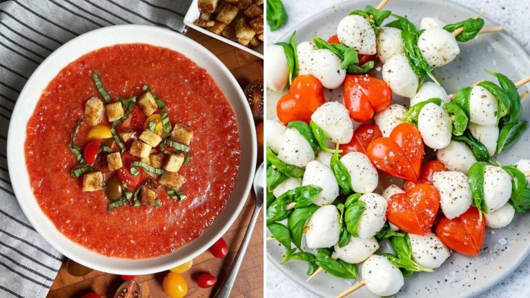 heatwave easy meals
