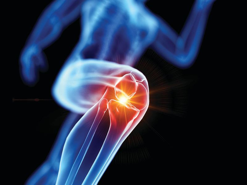 Reduces Inflammation