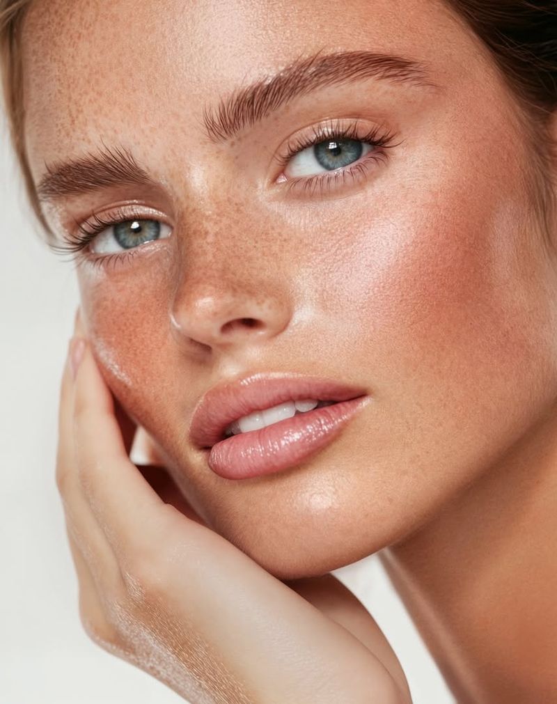 Improves Skin Health