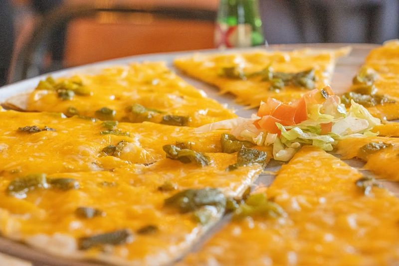 Arizona – Cheese Crisp