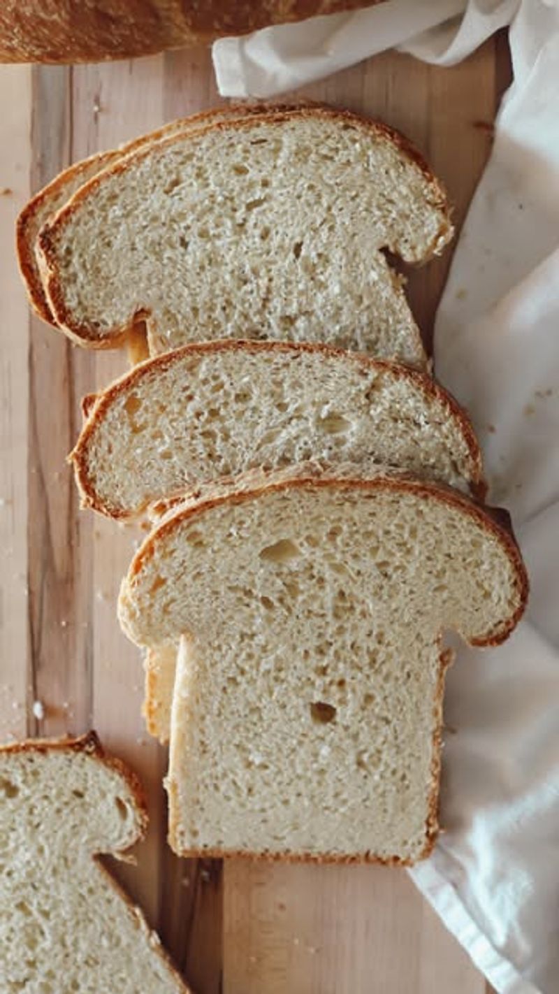 White Bread