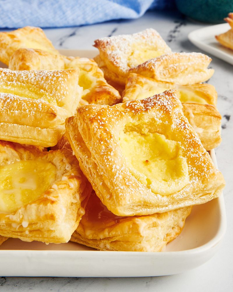 Cheese Danish
