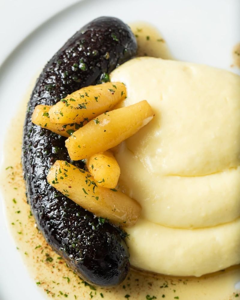Boudin Noir (France)